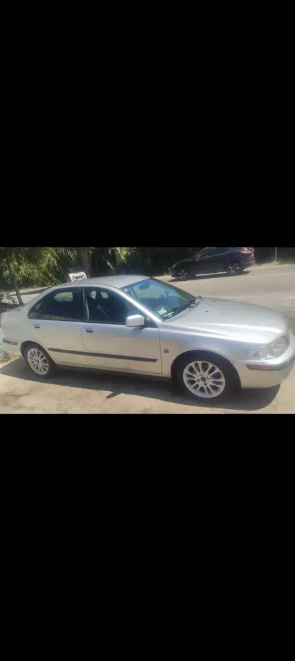 Volvo V40 1.9d Optima 102cv, foto 3