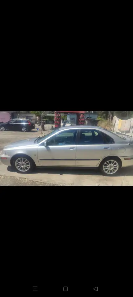 Volvo V40 1.9d Optima 102cv, foto 2