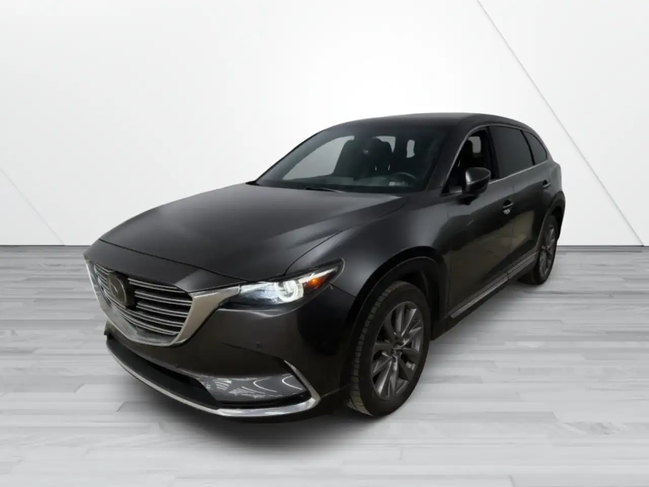 2023 Mazda CX-9