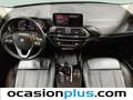 BMW X3 xDrive 20dA Noir - thumbnail 7