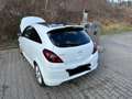 Opel Corsa 1.4 16V Limited Edition Schwarz - thumbnail 2