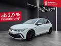 Volkswagen Golf VIII GTI TSI DSG LED+ ACC AHK SH PDC AppConnect... Weiß - thumbnail 1