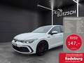 Volkswagen Golf VIII GTI TSI DSG ACC LED AHZV Weiß - thumbnail 1