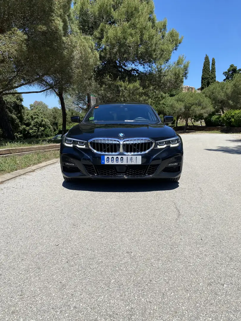 BMW 330 330iA Gran Turismo - 2