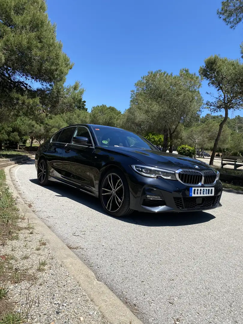 BMW 330 330iA Gran Turismo - 1