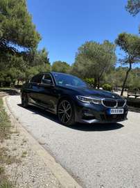 330iA Gran Turismo
