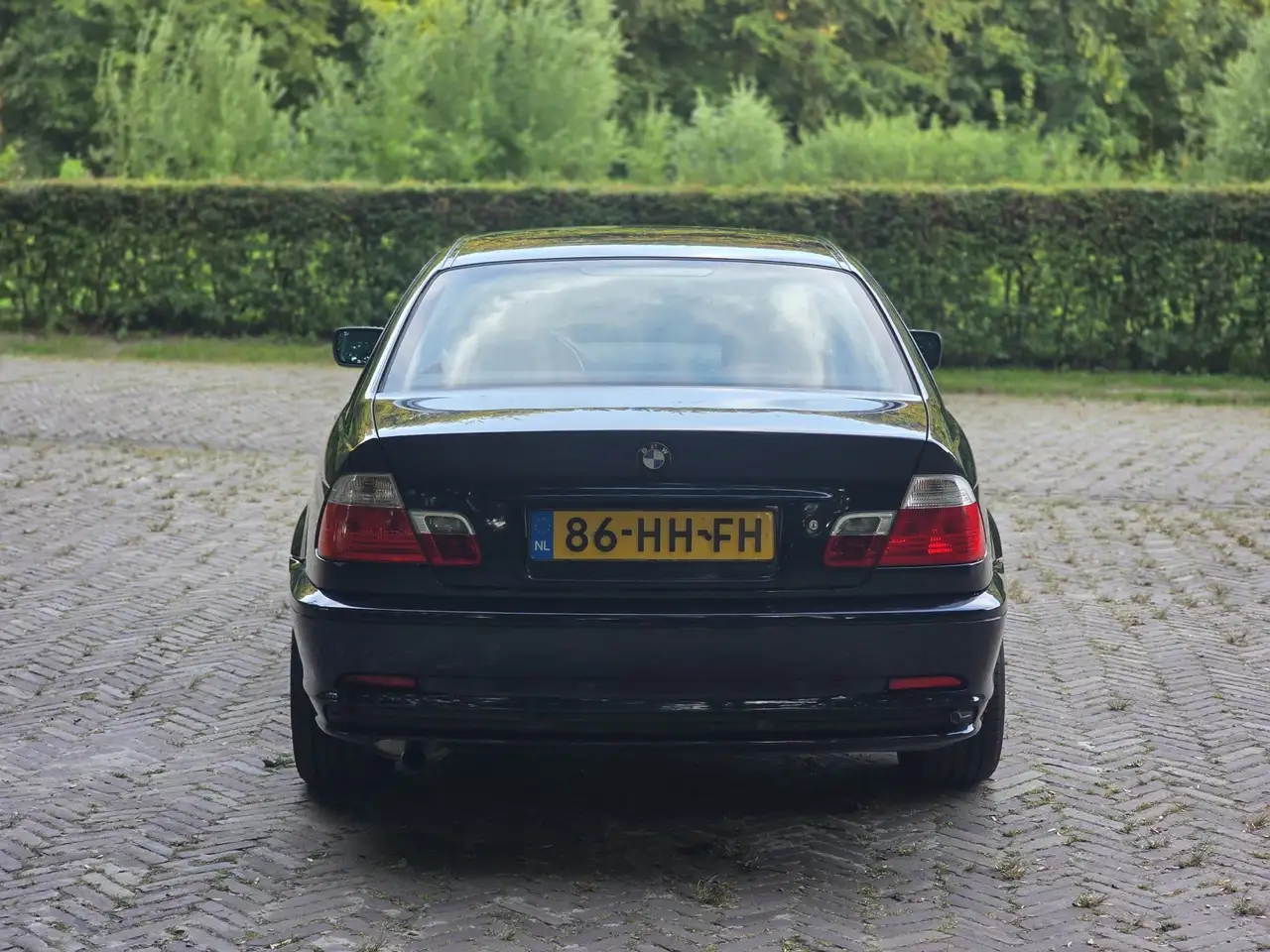BMW 330 318Ci Executive | Automaat | Leder |, foto 6