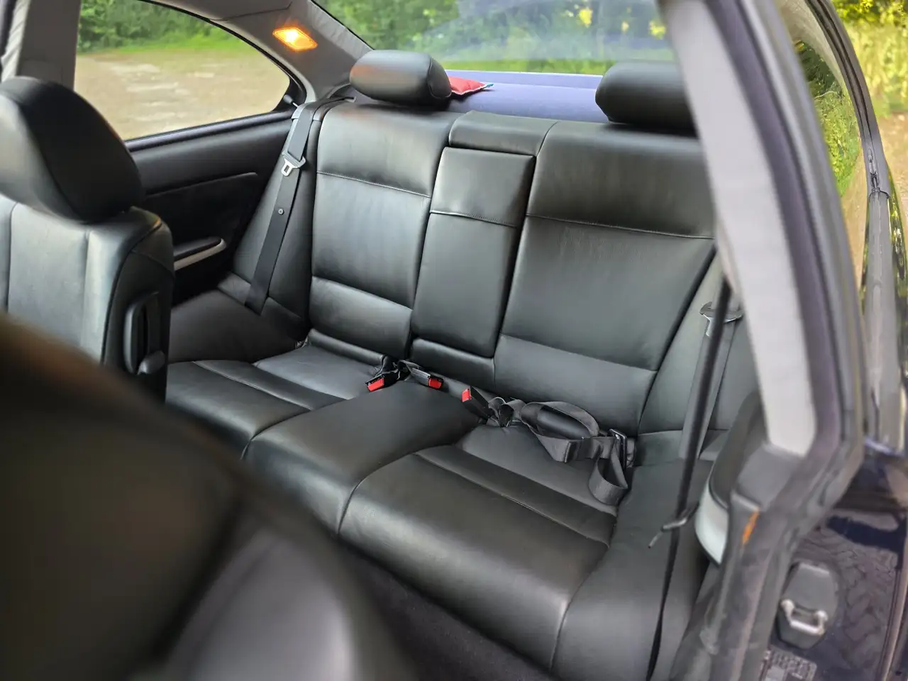 BMW 330 318Ci Executive | Automaat | Leder |, foto 12