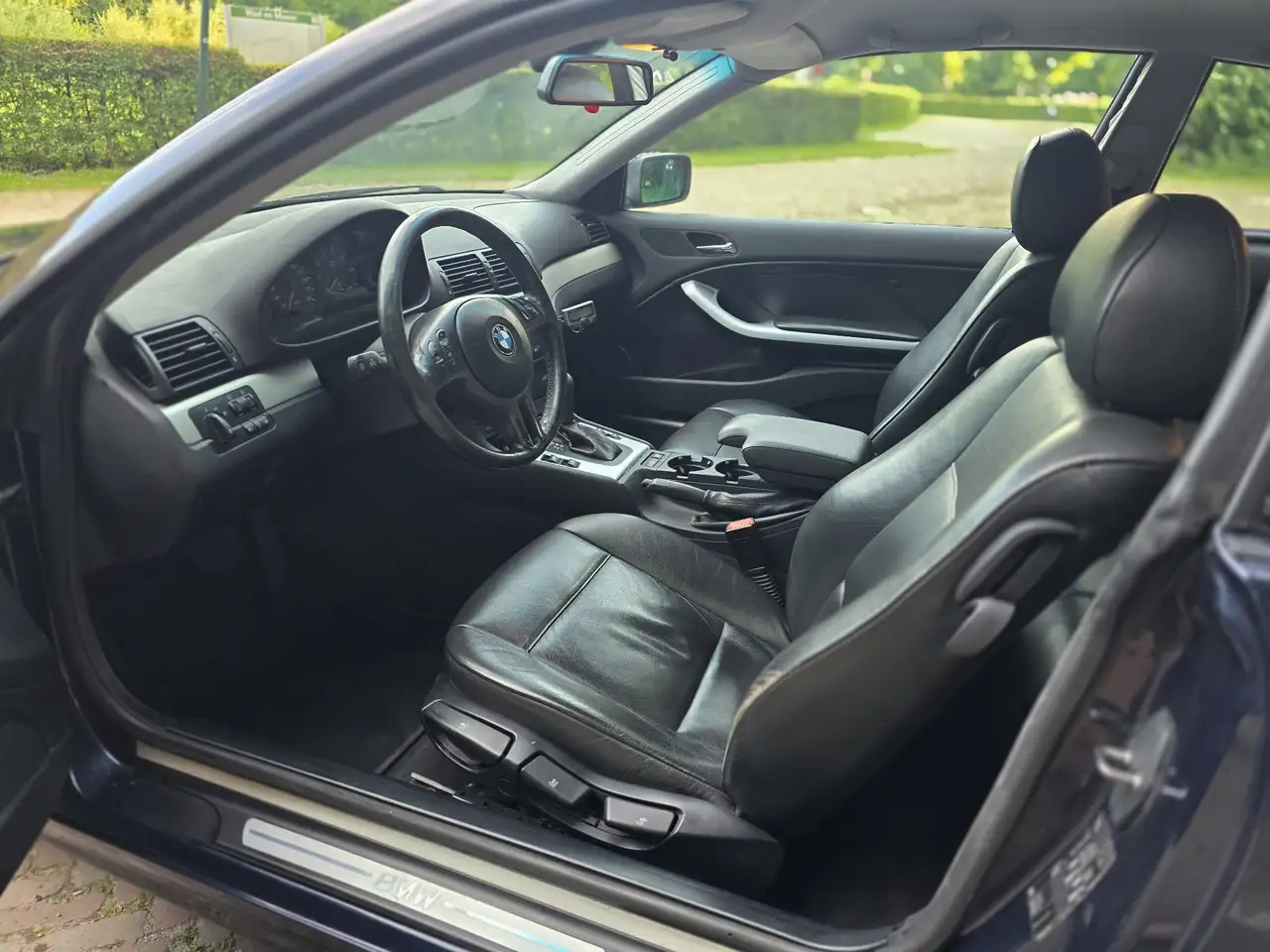 BMW 330 318Ci Executive | Automaat | Leder |, foto 10