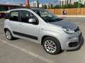 Fiat Panda Panda/Pandina 0.9 Twinair Silber - thumbnail 1