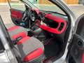 Fiat Panda Panda/Pandina 0.9 Twinair Silber - thumbnail 6