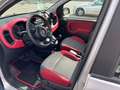 Fiat Panda Panda/Pandina 0.9 Twinair Silber - thumbnail 4
