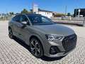 Audi Q3 SPB Sportback 40 TDI quattro S tronic S Line 20 Grigio - thumbnail 13