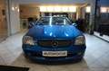 Mercedes-Benz SLK 230 Kompressor*AMG Felgen*Lazulithblau* Blau - thumbnail 2