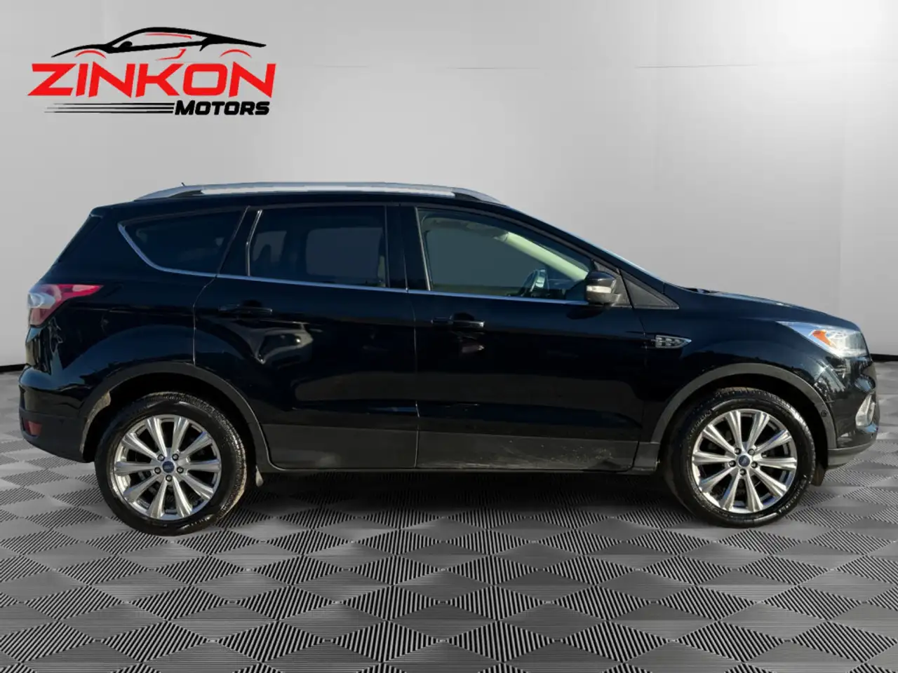 Ford Escape снимка Ford Escape
