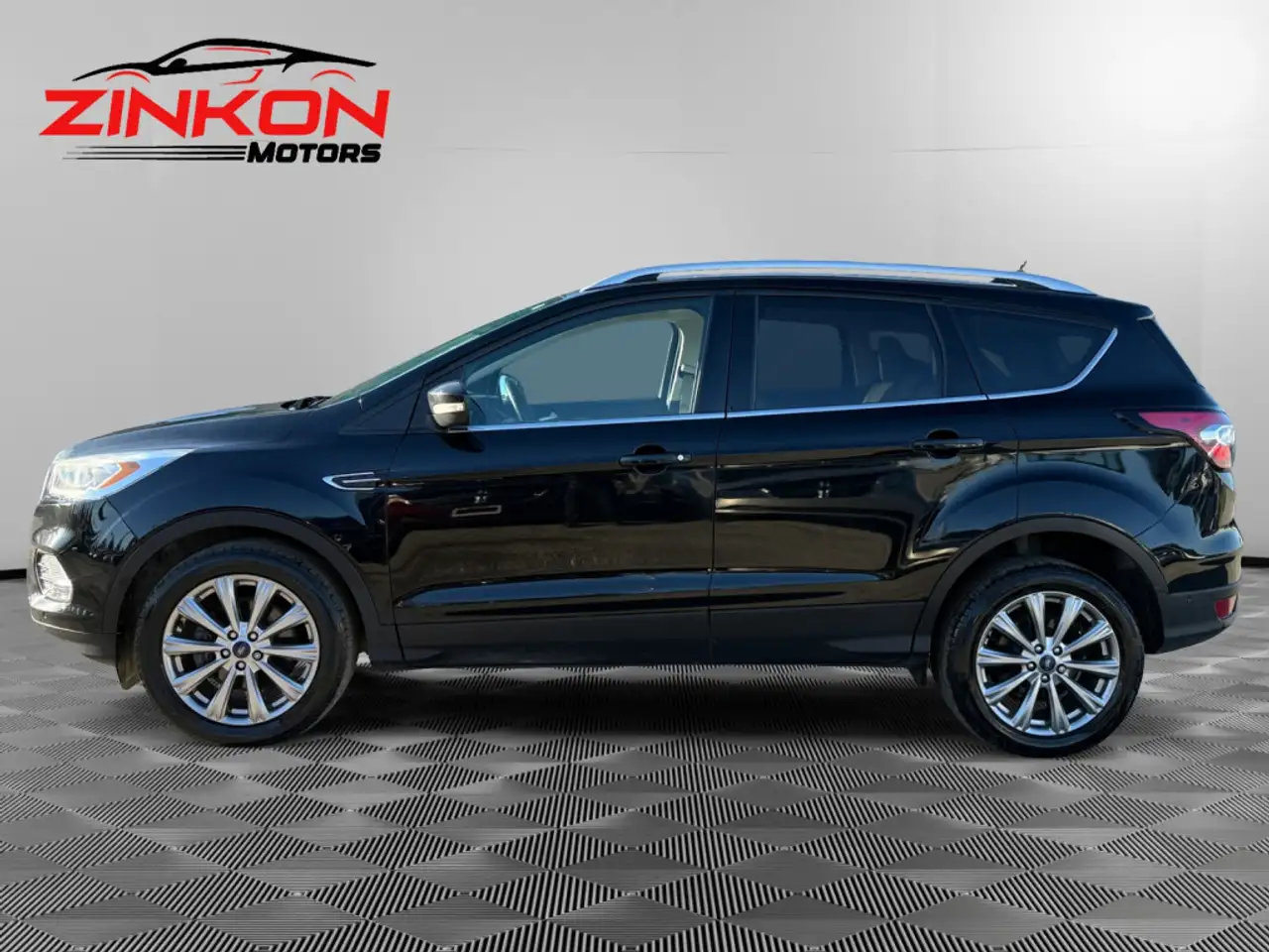 Ford Escape снимка Ford Escape