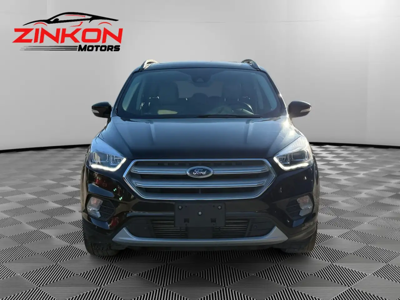 Ford Escape снимка Ford Escape