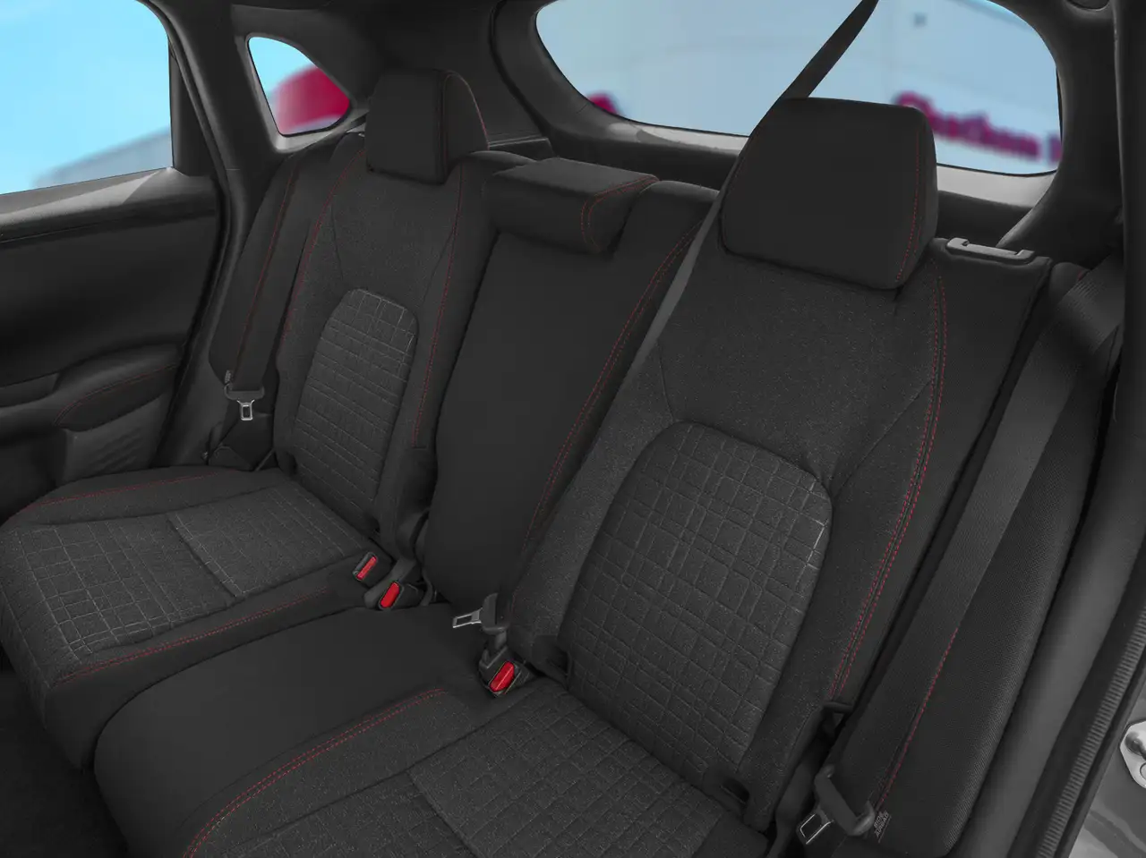 Honda HR-V снимка Honda HR-V