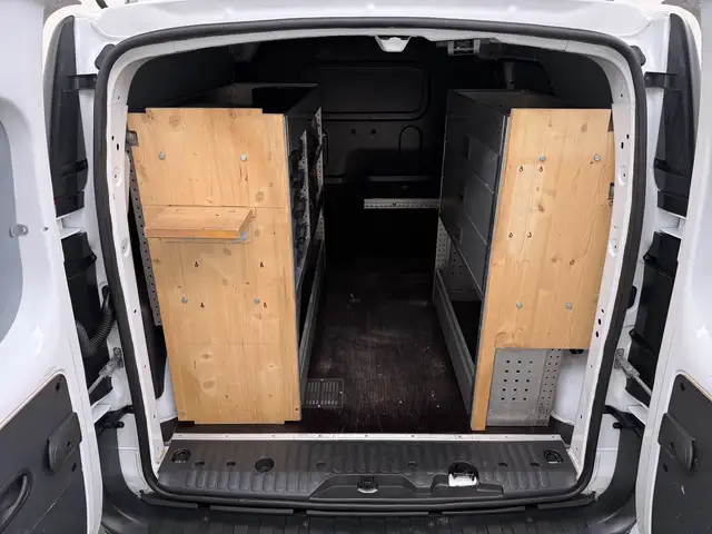 Renault Kangoo view 10