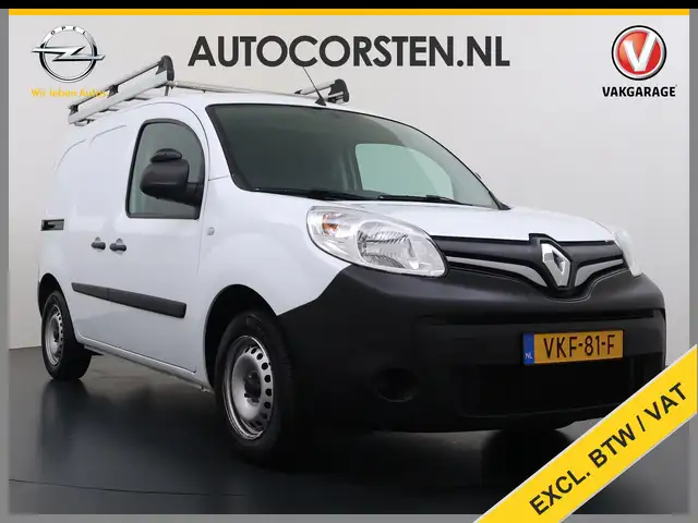 Renault Kangoo view 6