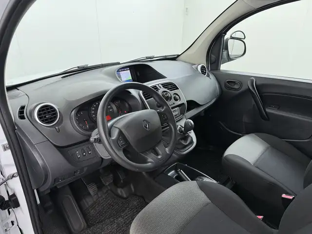 Renault Kangoo view 3