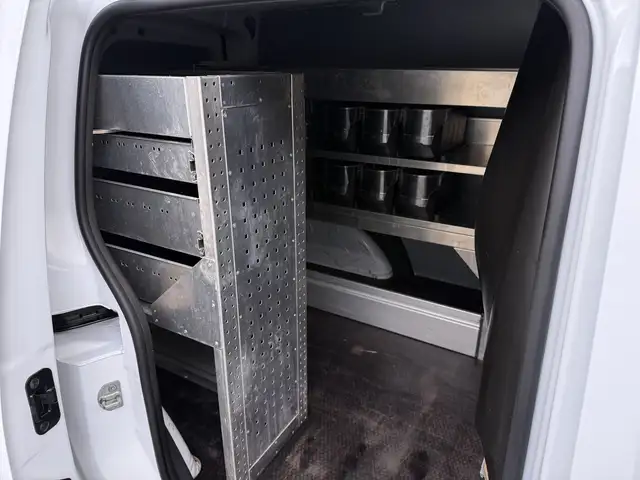 Renault Kangoo view 11