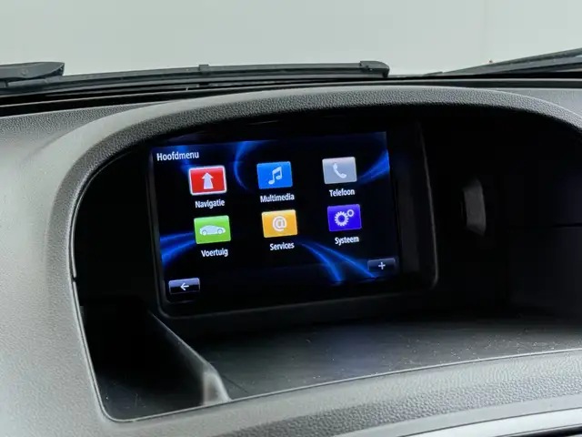 Renault Kangoo view 13