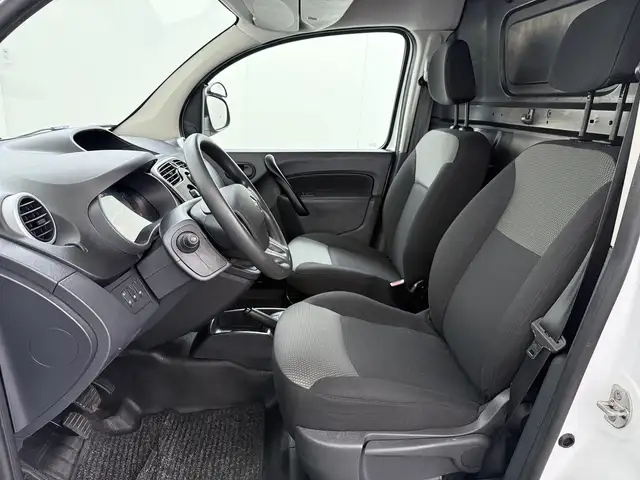 Renault Kangoo view 9