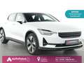 Polestar 2 Polestar2 Navi|360°|ACC|LED|Totwinkel Blanc - thumbnail 1