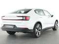 Polestar 2 Polestar2 Navi|360°|ACC|LED|Totwinkel Blanc - thumbnail 5