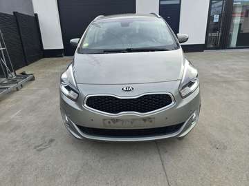 Carens 1.7 CRDI Lounge
