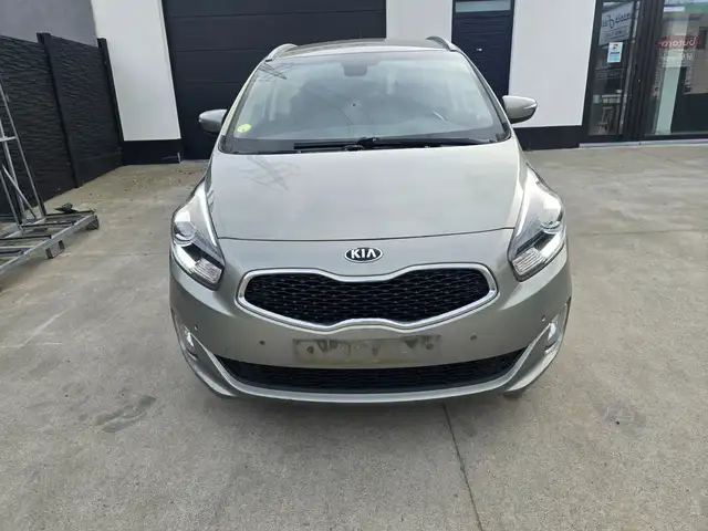 Kia Carens Carens 1.7 CRDI Lounge