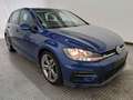 Volkswagen Golf VII Lim. Join *FLA*SHZ*R-Line*Garantie Blau - thumbnail 2