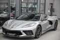 Corvette C8 Stingray 6.2 V8 Cabrio 3LT *Competition Sitze* Grau - thumbnail 29