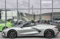 Corvette C8 Stingray 6.2 V8 Cabrio 3LT *Competition Sitze* Grau - thumbnail 7
