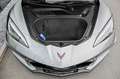 Corvette C8 Stingray 6.2 V8 Cabrio 3LT *Competition Sitze* Grau - thumbnail 9