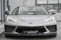 Corvette C8 Stingray 6.2 V8 Cabrio 3LT *Competition Sitze* Grau - thumbnail 27