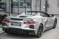 Corvette C8 Stingray 6.2 V8 Cabrio 3LT *Competition Sitze* Grau - thumbnail 33