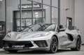 Corvette C8 Stingray 6.2 V8 Cabrio 3LT *Competition Sitze* Grau - thumbnail 34