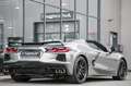 Corvette C8 Stingray 6.2 V8 Cabrio 3LT *Competition Sitze* Grau - thumbnail 35