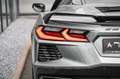 Corvette C8 Stingray 6.2 V8 Cabrio 3LT *Competition Sitze* Grau - thumbnail 26