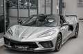 Corvette C8 Stingray 6.2 V8 Cabrio 3LT *Competition Sitze* Grau - thumbnail 32
