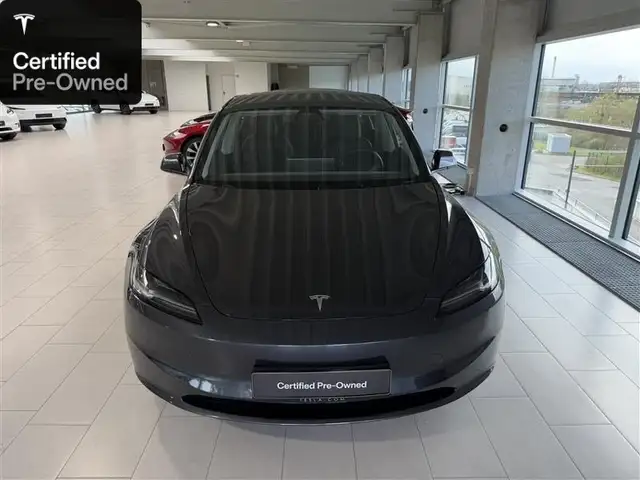 Tesla Model 3 Model 3 Langstreckenbatt. Allradantrieb Dual Motor