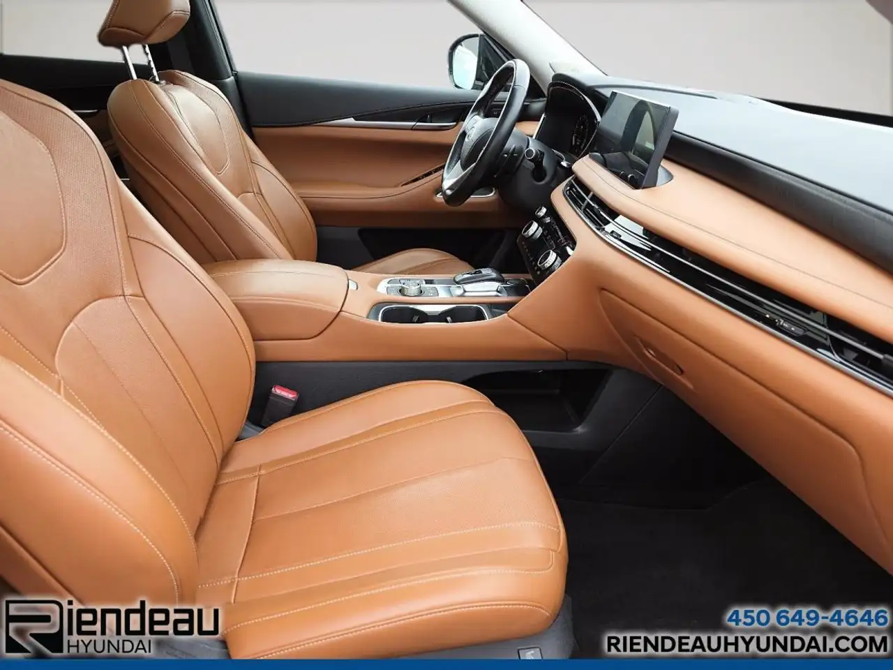 Infiniti QX60 снимка Infiniti QX60