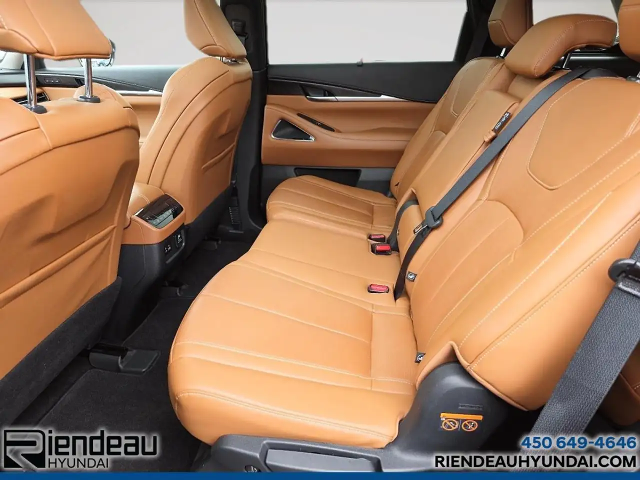 Infiniti QX60 снимка Infiniti QX60