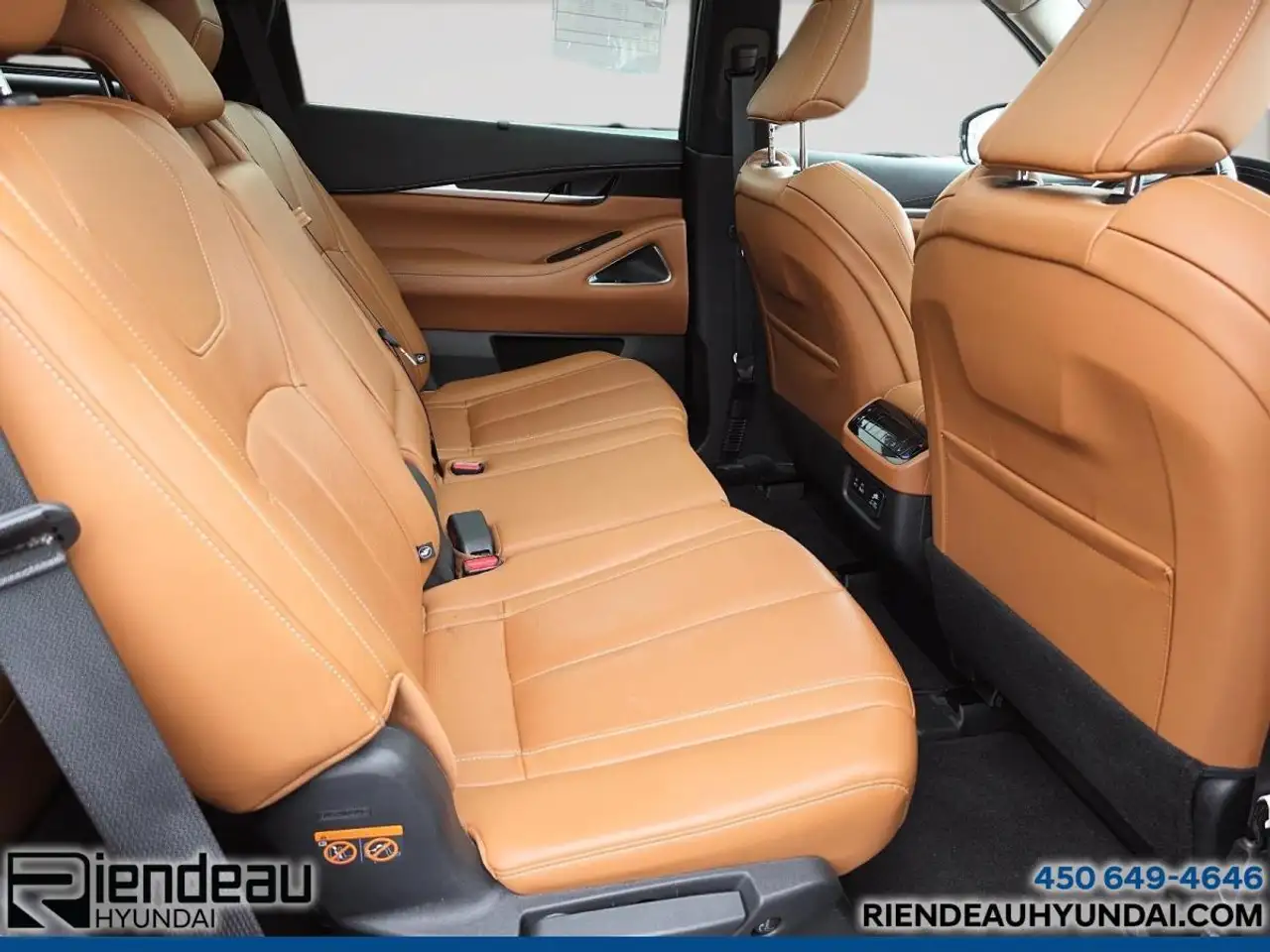 Infiniti QX60 снимка Infiniti QX60