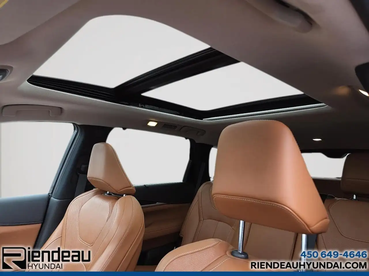 Infiniti QX60 снимка Infiniti QX60