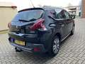 Peugeot 3008 1.6 THP Crossway Schwarz - thumbnail 4