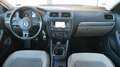 Volkswagen Jetta VI Highline Navi 17"Alu PDC Tempomat Marrone - thumbnail 10