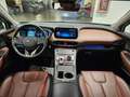 Hyundai SANTA FE 1.6 t-gdi hev Xclass 4wd auto 7p.ti Argent - thumbnail 9